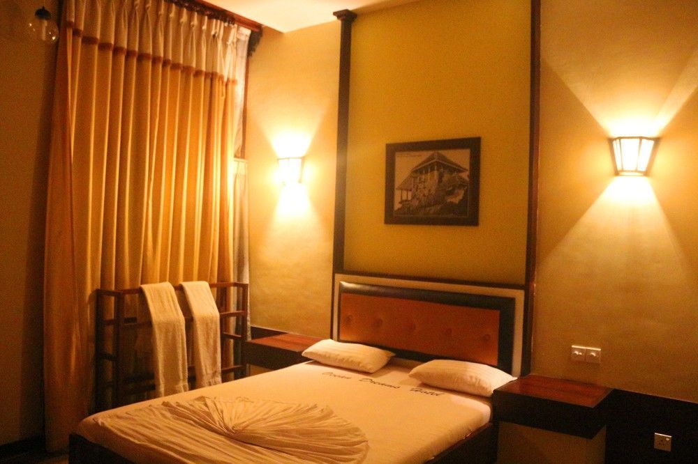Ocean Dreams Hotel Ahangama Esterno foto