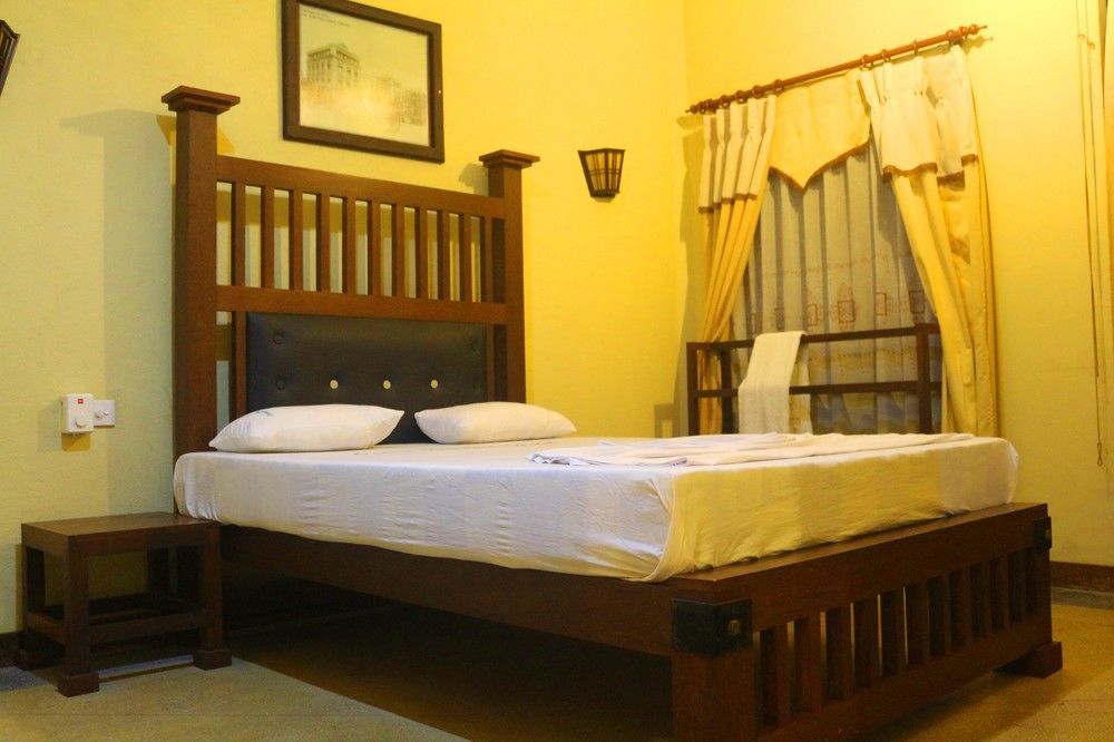 Ocean Dreams Hotel Ahangama Esterno foto