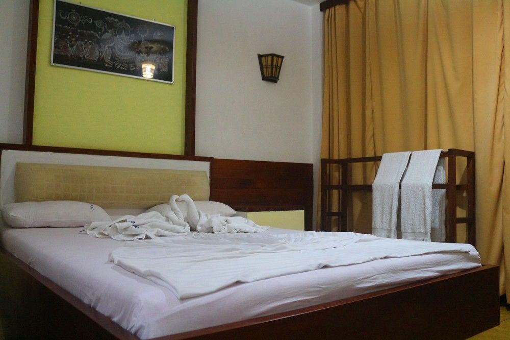 Ocean Dreams Hotel Ahangama Esterno foto