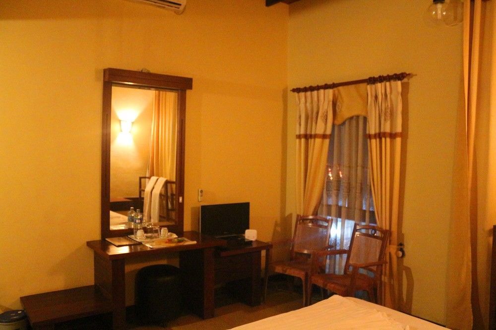Ocean Dreams Hotel Ahangama Esterno foto